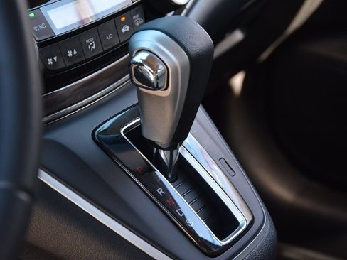 Used 2016 Honda CR-V EX-L image 14