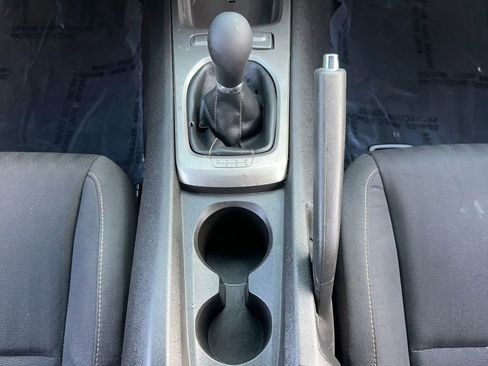 Used 2015 Chevrolet Camaro LS RWD image 14