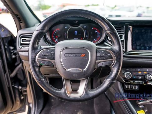 Used 2023 Dodge Durango SXT RWD image 12