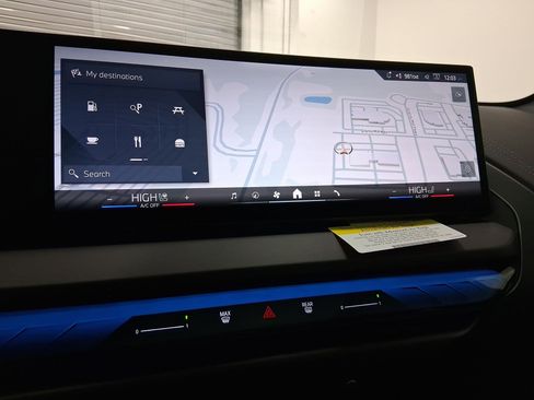 New 2026 BMW X3 xDrive30 image 22