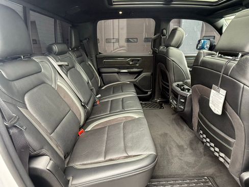 Used 2021 RAM 1500 TRX w/ TRX Level 2 Equipment Group image 14