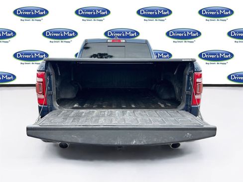 Used 2019 RAM 1500 Limited image 30