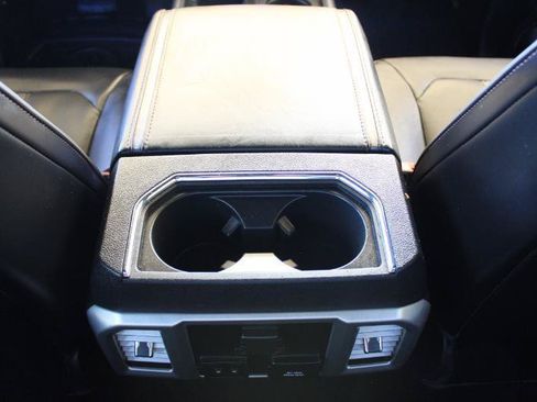 Used 2018 Ford F250 Platinum w/ Platinum Ultimate Package AWD/4WD image 40