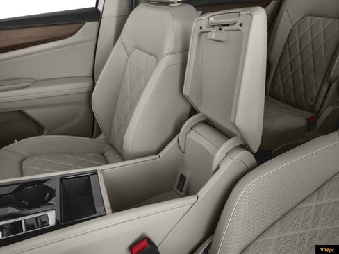 New 2026 Volkswagen Atlas SEL Premium R-Line image 12