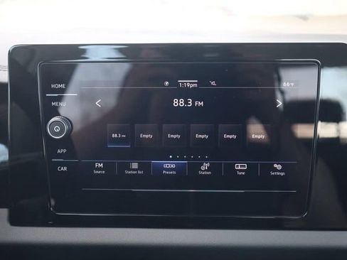New 2026 Volkswagen Jetta S FWD image 15