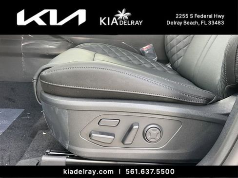 New 2026 Kia Sorento SX Prestige image 19