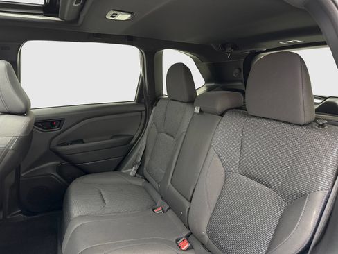 Used 2025 Subaru Forester Premium AWD/4WD image 36