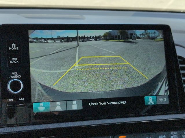 Used 2026 Honda Odyssey Sport-L image 26