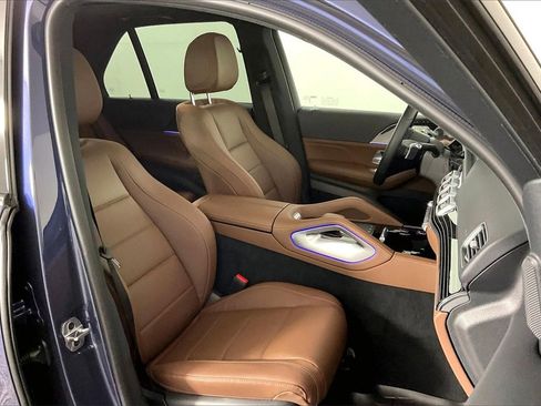 Used 2026 Mercedes-Benz GLE 450 4MATIC image 7