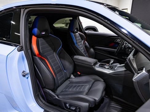 Used 2023 BMW M2 image 28