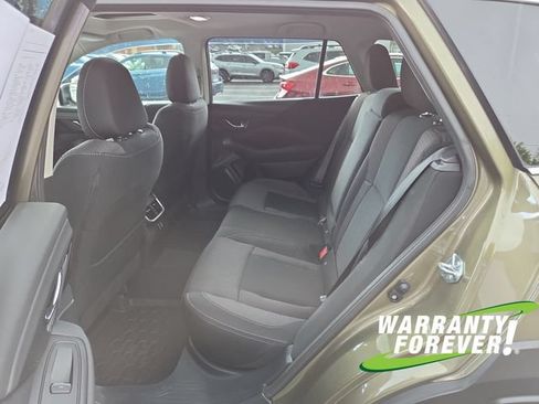 Used 2024 Subaru Outback Premium AWD/4WD image 16