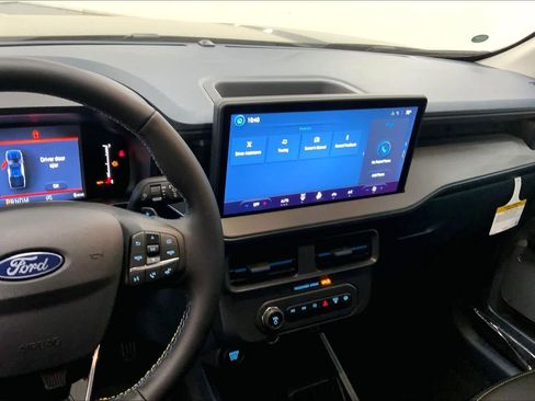 New 2026 Ford Maverick Lobo AWD/4WD image 5