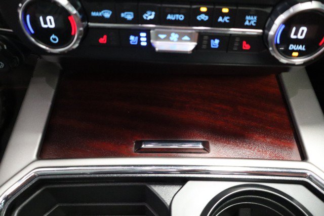Used 2022 Ford F250 King Ranch w/ King Ranch Ultimate Package AWD/4WD image 50