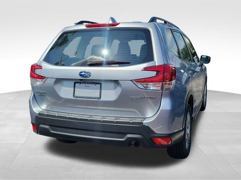 Used 2021 Subaru Forester AWD/4WD image 6