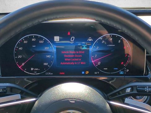 Certified 2025 Mercedes-Benz E 450 4MATIC All-Terrain Wagon image 12