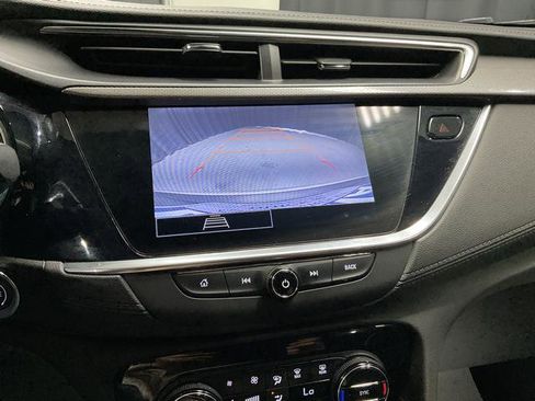 Used 2023 Buick Encore GX Select FWD image 26