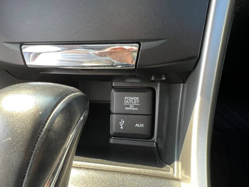 Used 2015 Honda Accord EX-L image 25
