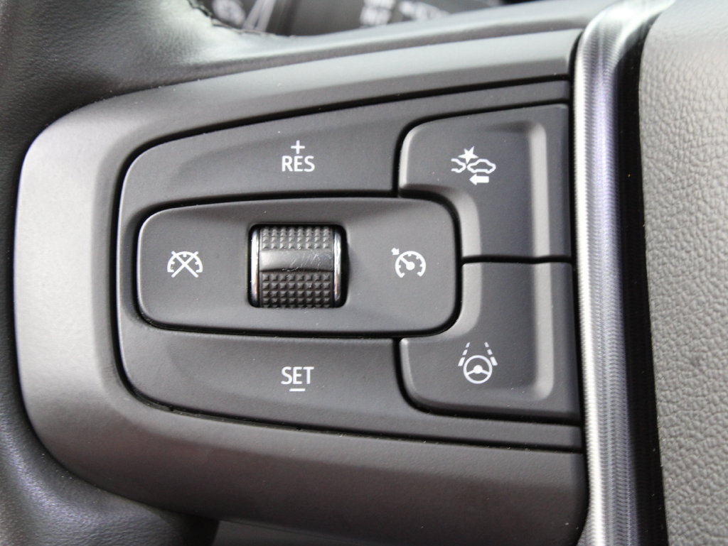 Used 2023 GMC Yukon Denali Ultimate AWD/4WD image 64