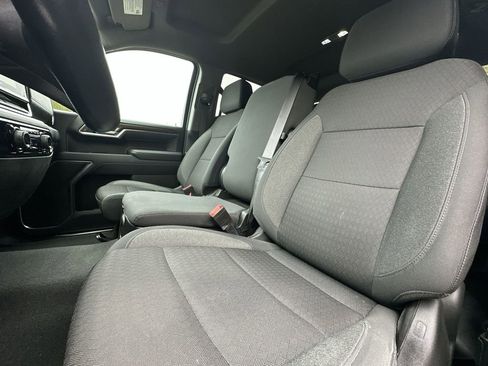 Used 2022 Chevrolet Silverado 1500 LT image 26