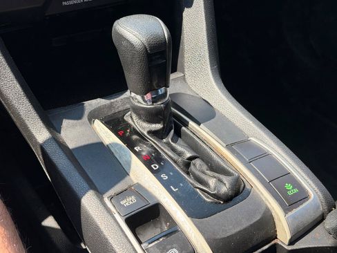 Used 2018 Honda Civic LX image 16