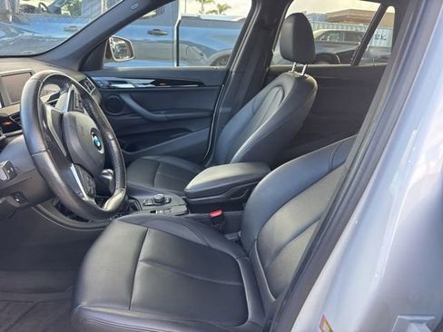 Used 2018 BMW X1 sDrive28i FWD image 9