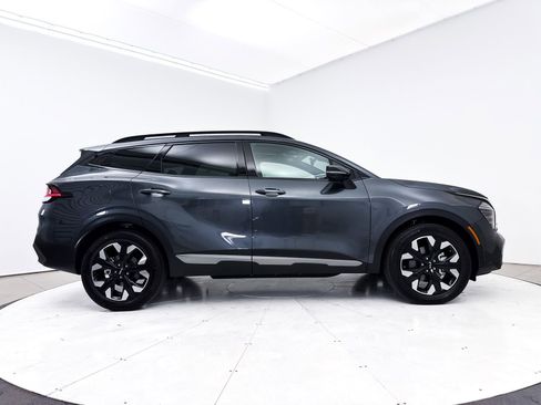 Used 2024 Kia Sportage X-Line Prestige image 43