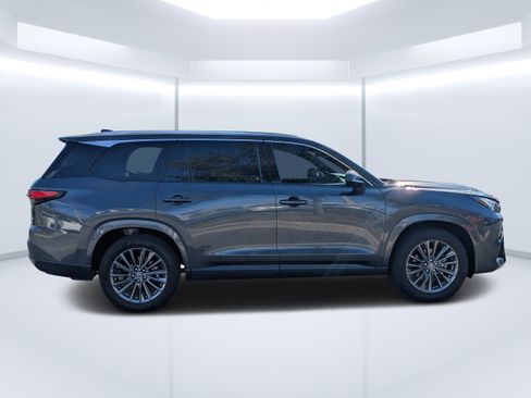 Used 2024 Lexus TX 350 TX 350 w/ Cold Weather Package image 4