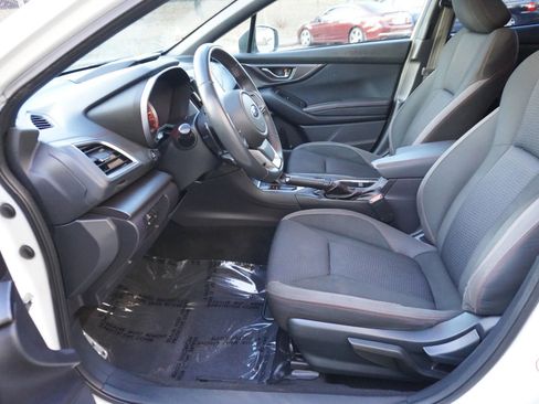 Used 2018 Subaru Impreza 2.0i Sport image 9