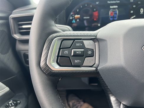 New 2025 Ford Mustang Convertible image 10