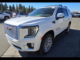Used 2024 GMC Yukon Denali w/ Advanced Technology Package video 1