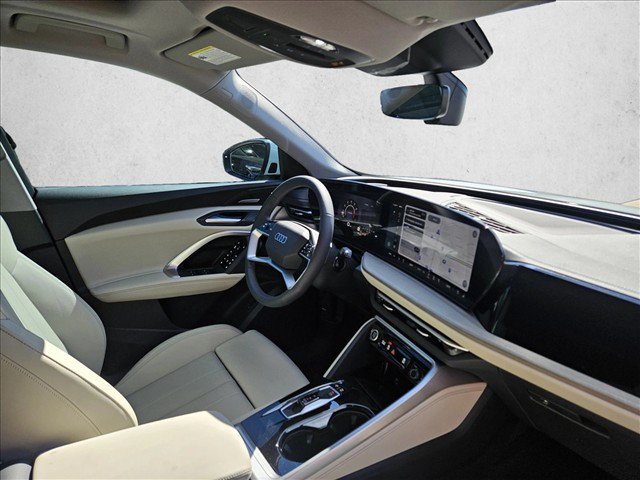 New 2026 Audi Q5 Premium Plus AWD/4WD image 11