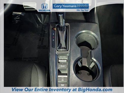 Used 2023 Honda Civic Sport image 22