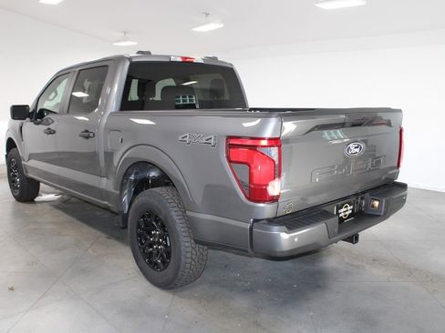 New 2026 Ford F150 STX AWD/4WD image 6