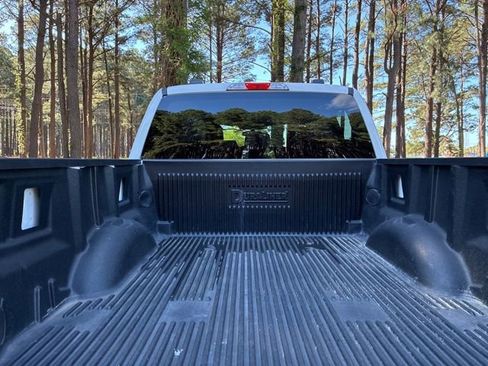 Used 2023 Ford F150 XLT AWD/4WD image 17