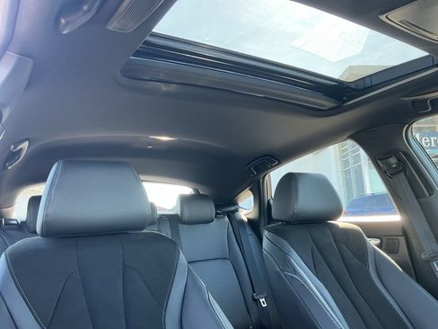 Used 2023 Acura Integra A-Spec FWD image 19