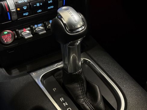 Used 2021 Ford Mustang GT w/ Equipment Group 301A image 17