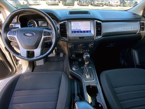 Certified 2021 Ford Ranger XLT w/ Equipment Group 301A Mid image 16