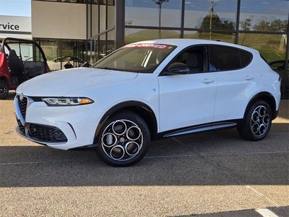 Used 2024 Alfa Romeo Tonale Ti