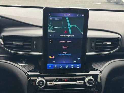 Used 2023 Ford Explorer ST w/ Equipment Group 401A image 11