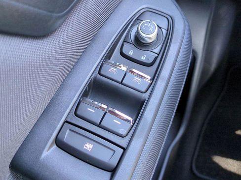 New 2026 Subaru Forester Premium image 22