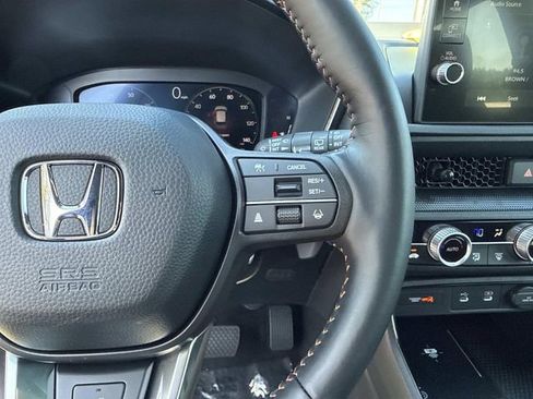 Certified 2026 Honda CR-V TrailSport image 29