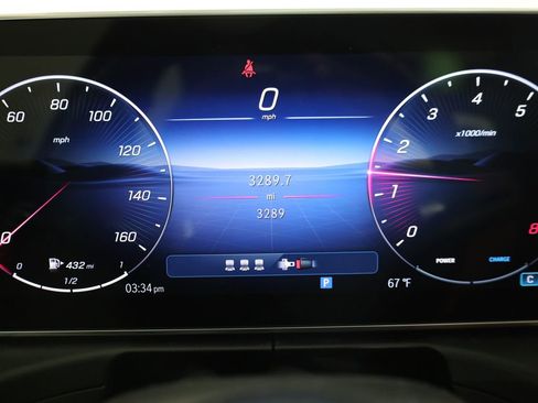 Certified 2026 Mercedes-Benz C 300 4MATIC Sedan image 14