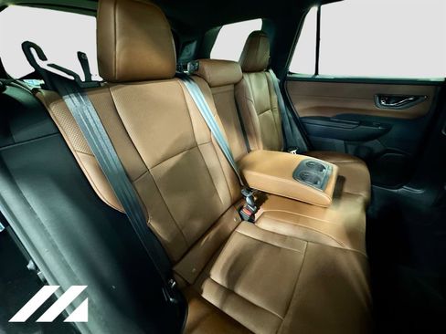 New 2026 Subaru Outback Touring XT image 31