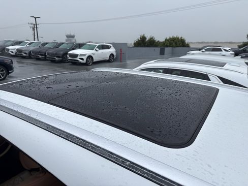 Used 2021 Genesis GV80 3.5T w/ Prestige Package 07 image 6