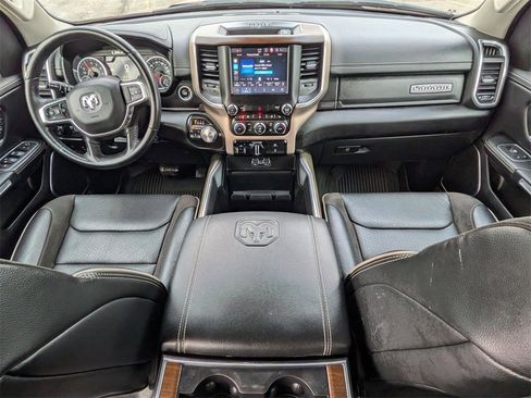 Used 2022 RAM 1500 Laramie w/ Trailer Tow Group image 16