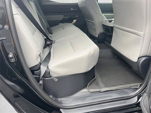 New 2025 Toyota Tundra Limited AWD/4WD image 15