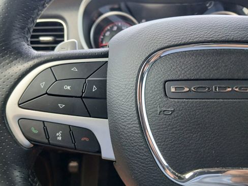 Used 2018 Dodge Charger GT AWD/4WD image 29