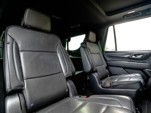Used 2023 GMC Yukon Denali AWD/4WD image 40
