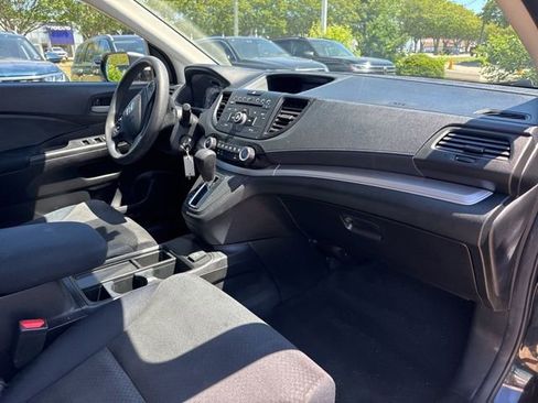 Used 2015 Honda CR-V LX image 16