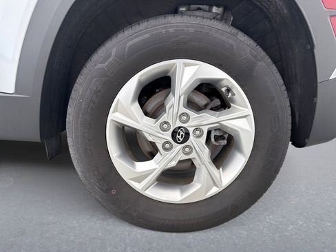 Used 2024 Hyundai Tucson SEL AWD/4WD image 20